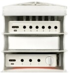 Teenage Engineering Field Accordion Bag Black