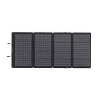 EcoFlow 220W Panel