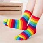 Ptakoviny.cz Ponožky na prsty