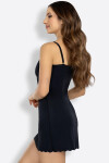 Mitex FEEL GOOD DRESS barva:černá M