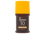 Nubian Olej na opalování SPF 10 60 ml