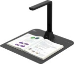 IRIS IRIScan Desk 6 Pro / přenosný skener / A3 / 1x CMOS 13 Mpx / 4x LED / 300 DPI / USB 2.0 (462006)