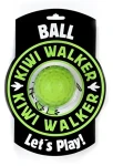 KIWI WALKER Plovací míček Mini zelená, 5 cm / Hračka pro psy / TPR pěna / plovoucí (TPR-832)