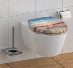 Schütte SUNSET SKY | Duroplast, Soft Close 4008431823782