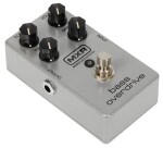 MXR M89 Bass Overdrive