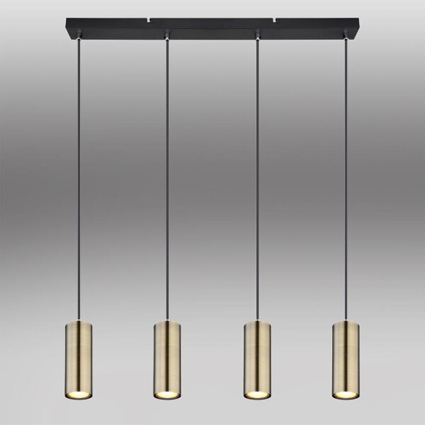 Svítidlo 57911-4HM LW4