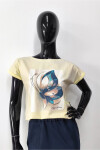 RANI BLOUSE NAVRŽENÉ 36