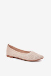 Balerinky model 215040 Step in style 37