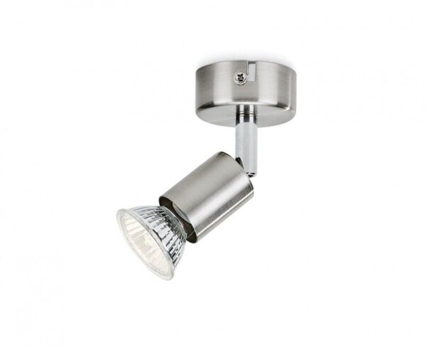 Philips Carrea 55031/17/PN 1xGU10 nikl