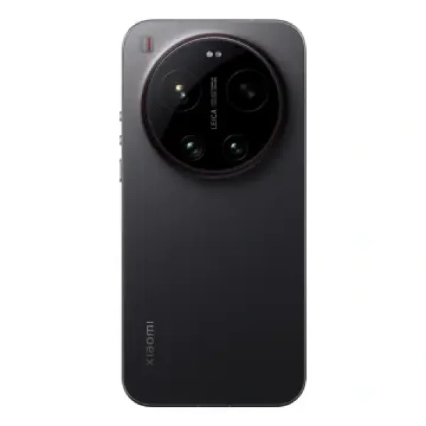 Xiaomi 17 Ultra 16+512GB + Photography kit černá / 6.9" / Android 16 (8033779086267)