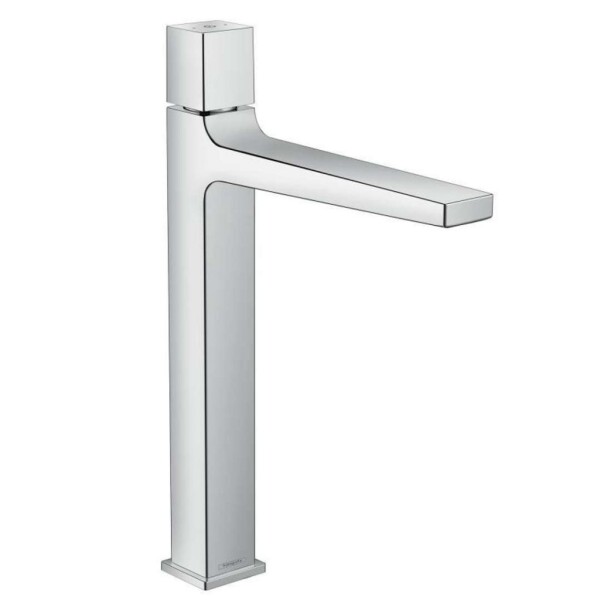 HANSGROHE - Metropol Umyvadlová baterie Select 260 s odtokovou soupravou Push-Open, chrom 32572000