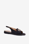 Sandály model 215154 Step in style 36
