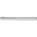 PFERD 21214183 frézovací kolík tvrdokov Špičatý kužel Délka 41 mm Vnější Ø 3 mm Pracovní délka 11 mm Ø hřídele 3 mm 1 ks