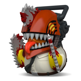 Tubbz kachnička Chainsaw Man - Chainsaw Man - EPEE