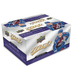 2025-2026 NHL Upper Deck MVP Retail Box - hokejové karty