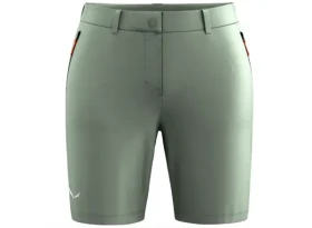 Salewa Puez Talvena Durastretch dámské kraťasy Shadow vel. M