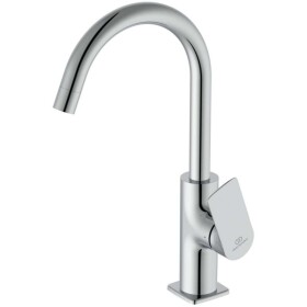 IDEAL STANDARD - Ceralife C Umyvadlová baterie s otočným výtokem, chrom BE053AA