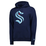 Fanatics Pánská Mikina Seattle Kraken Primary Hoodie Velikost: