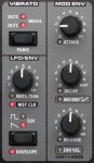 Nord LEAD A1