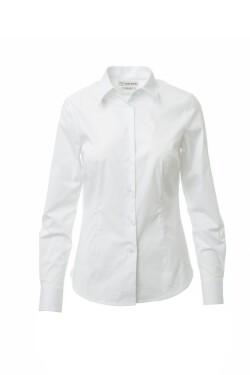 Pracovní košile Payper FLORENTIA LADY Barva: Bílá, Velikost: 38 (S00257P0510000038)