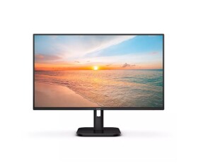 Philips MT IPS LED 23,8" 24E1N1100A/00 - IPS panel, 100Hz, 1920x1080, D-Sub, HDMI, repro EDF_1681216