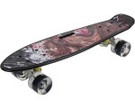 Skateboard Afrika 54,5cm - Sparkys