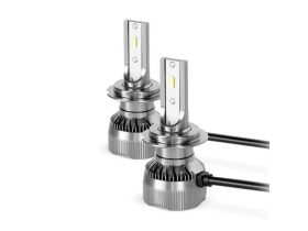 Autožárovka LED H7 9-36V 50W REBEL ZAR0534 2ks