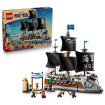 LEGO® ONE PIECE 75646 Garpova námořní válečná loď