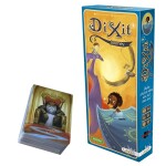 Dixit 3/Journey - Rodinná hra