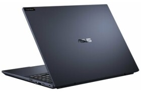 ASUS ExpertBook B5 černá / 16" WUXGA / Intel Core i5-1340P 1.9GHz / 16GB / 512GB SSD / Intel Iris Xe / W11P (B5602CVA-MB0166X)