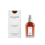 Millefiori Vanilla Wood / Bytová vůně / rozprašovač / 100 ml / sladká vůně (77SRDV)