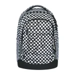 BAAGL Školní batoh Skate max SKA / 31 l / vhodný od 3. třídy (A-35132)