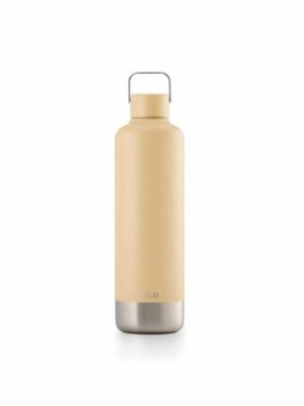 EQUA termoska z nerezové oceli Timeless Thermo Latte 1000 ml / nerezová ocel / doprodej (3830054684133)