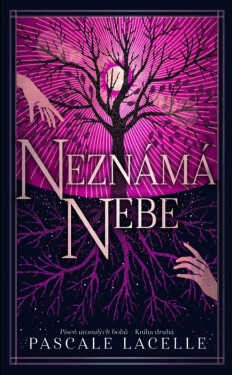 Neznámá nebe (poškozená) - Pascale Lacelle