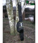 R-Spekt Pouzdro na 2 pruty Double 12´ černé,R-Spekt Pouzdro na 2 pruty Double 12´ černé