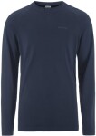 Craft Active Comfort LS 2 Men - Běžecké termo tričko CRAFT Active Comfort LS 2 - modrá Velikost textilu: XL