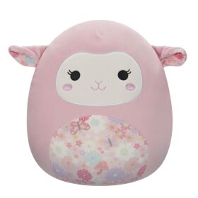 Squishmallows Jehně Lala 30 cm