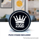 Mustang Puk Buffalo Sabres NHL American Flag