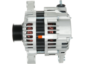 Alternátor NISSAN Micra II (K11) | 1.0–1.4 Benzin
