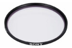 SONY VF-67MPAM Vysoce kvalitní ochranný filtr s vícenásobným potahem (MC) , průměr 67 mm (VF67MPAM.AE)