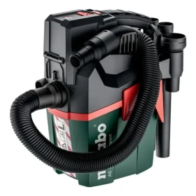 Metabo AS 18 L PC Akumulátorový vysavač / 18V / 2100 l/min / 6l / bez aku (602028850)