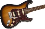 Fender Made in Japan Limited Active Modern Stratocaster HSS RW 2TS
