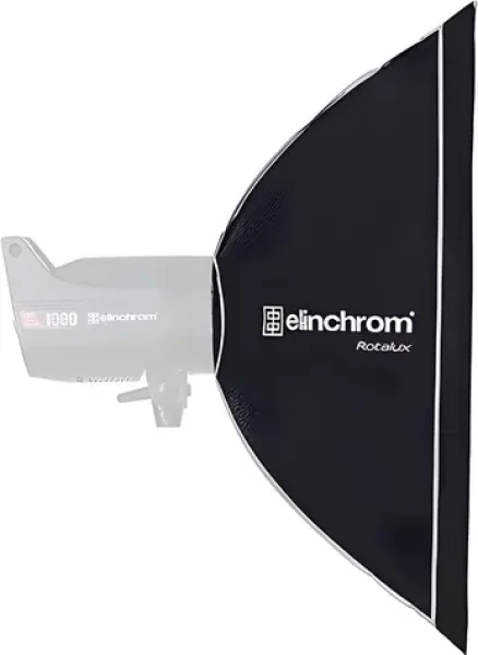 Elinchrom Rotalux Squarebox 100 cm / Softbox (26643)