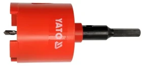 Yato Vrtací korunka 68 x 85 mm diamantová