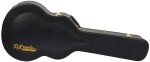 D'Angelico Style B Amber