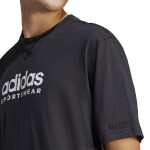 Adidas All SZN Graphic Tee IC9815 Tričko