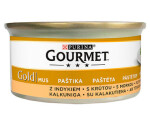 Gourmet Gold