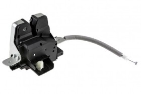 PIETRO Zámek kufru MERCEDES-BENZ V-Class, Marco Polo a EQV (W447)