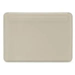 Pipetto Ultra Slim Sleeve pouzdro pro Apple MacBook 13/14" světlé růžová (P071-134-L)