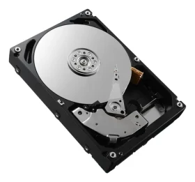 HPE 1TB / HDD / 3,5" SATA 6G / 7200 rpm / LFF / Interní (RP000130911)